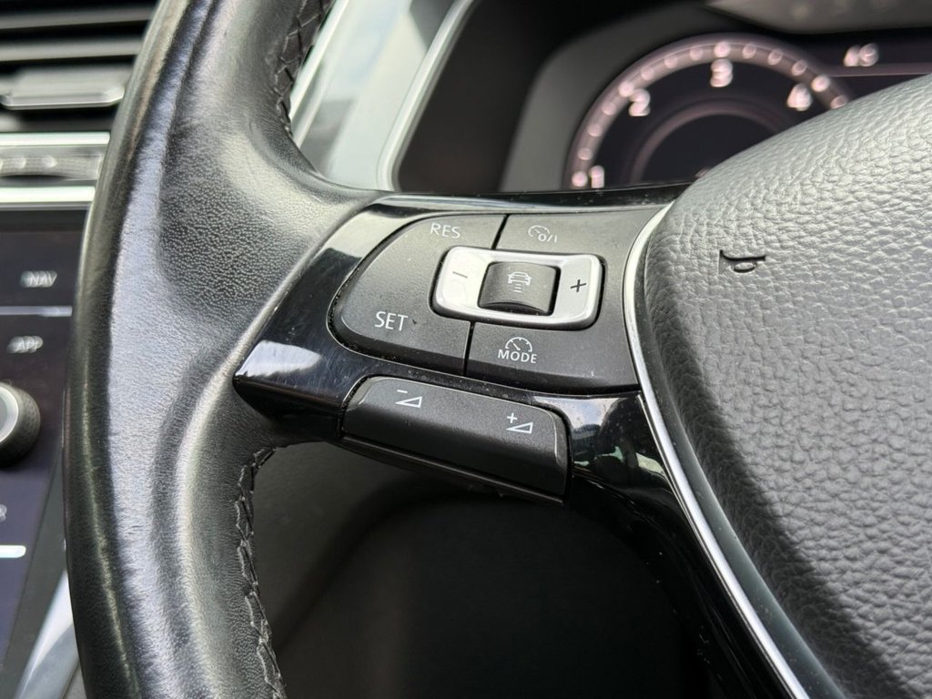 Used Volkswagen Tiguan 2017 for sale - 77212416: Photo 29