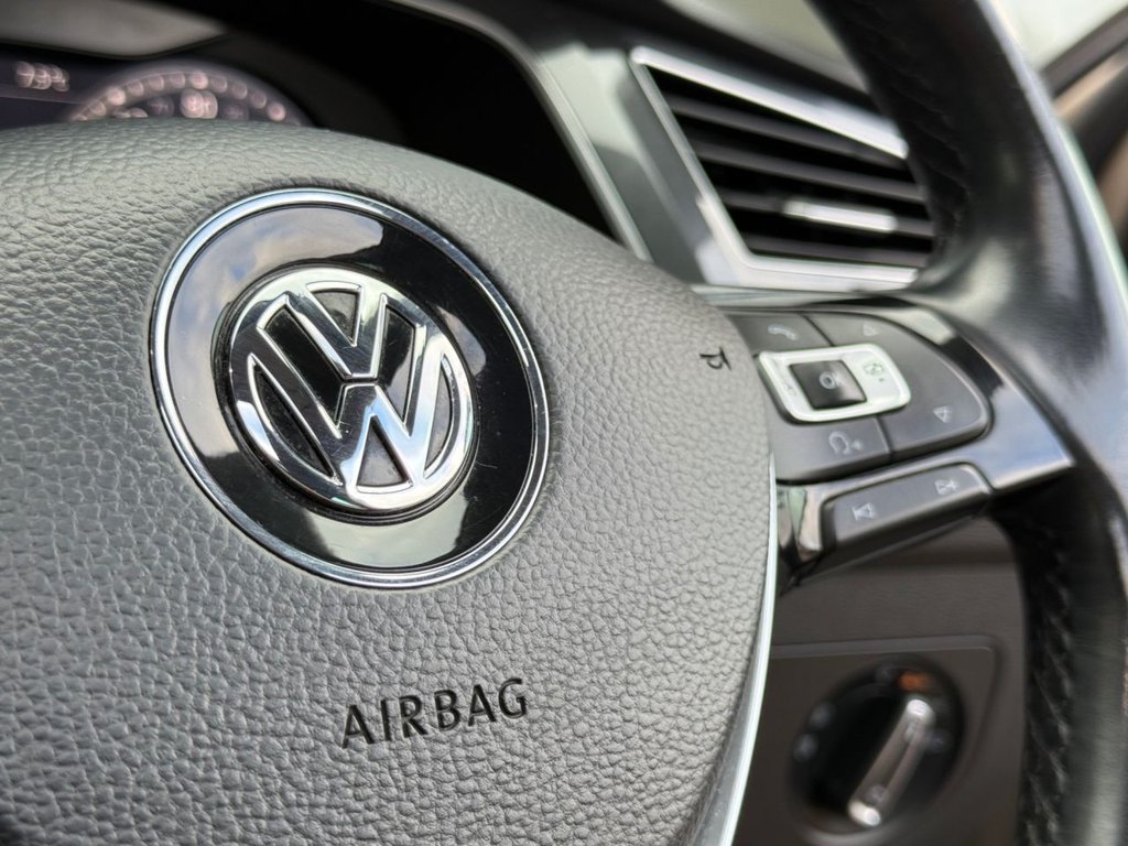 Used Volkswagen Tiguan 2017 for sale - 77212416: Photo 30