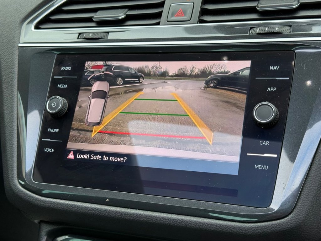 Used Volkswagen Tiguan 2017 for sale - 77212416: Photo 35