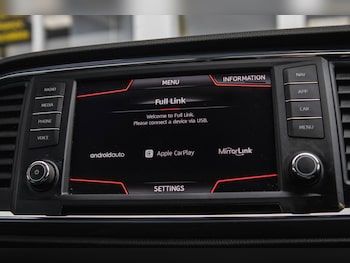 Used SEAT Ateca 2018 for sale - 78314841: Photo