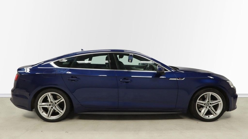 Used Audi A5 2018 for sale - 77122124: Photo 13