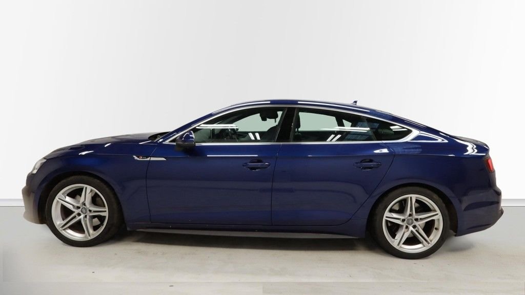 Used Audi A5 2018 for sale - 77122124: Photo 14