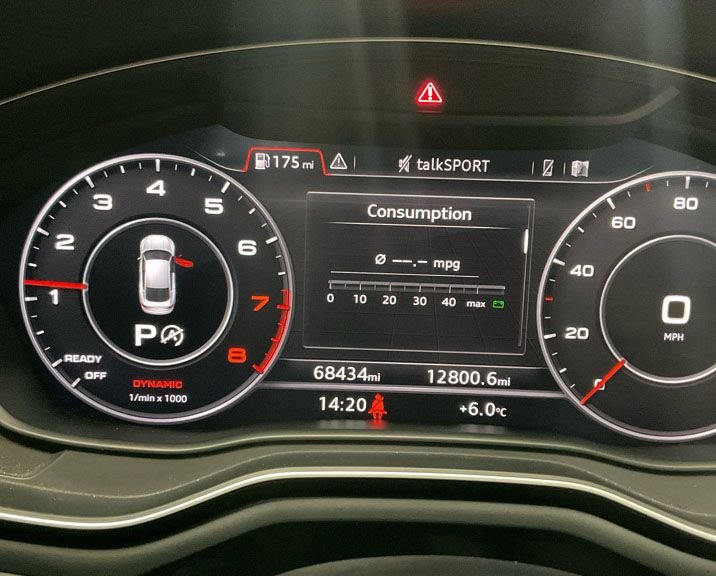 Used Audi A5 2018 for sale - 77122124: Photo 7