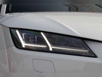 Used Audi TT 2015 for sale - 78765035: Photo