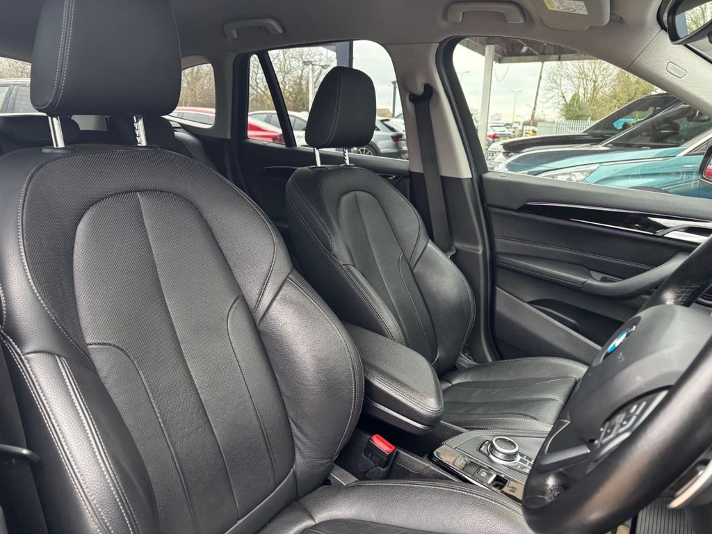 Used BMW X1 2020 for sale - 76973428: Photo 10