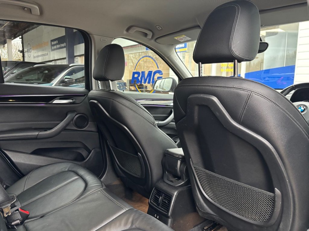 Used BMW X1 2020 for sale - 76973428: Photo 11