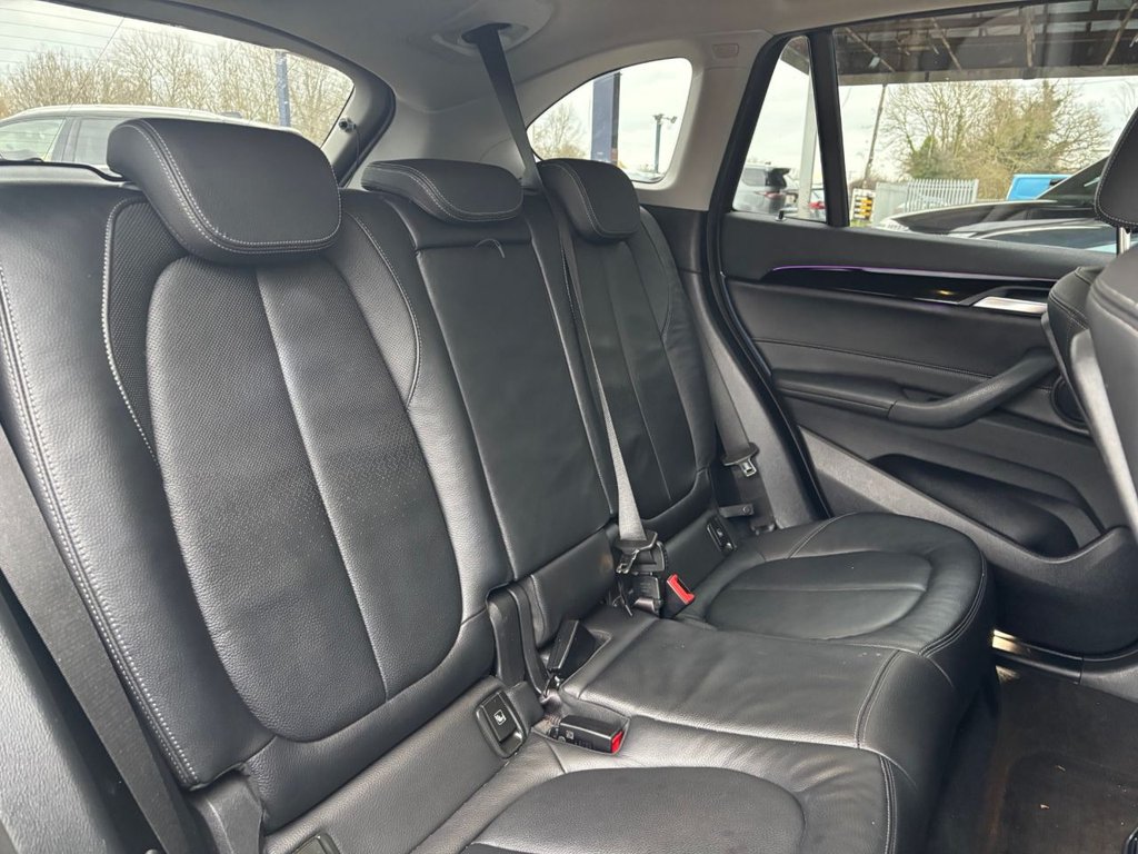 Used BMW X1 2020 for sale - 76973428: Photo 12