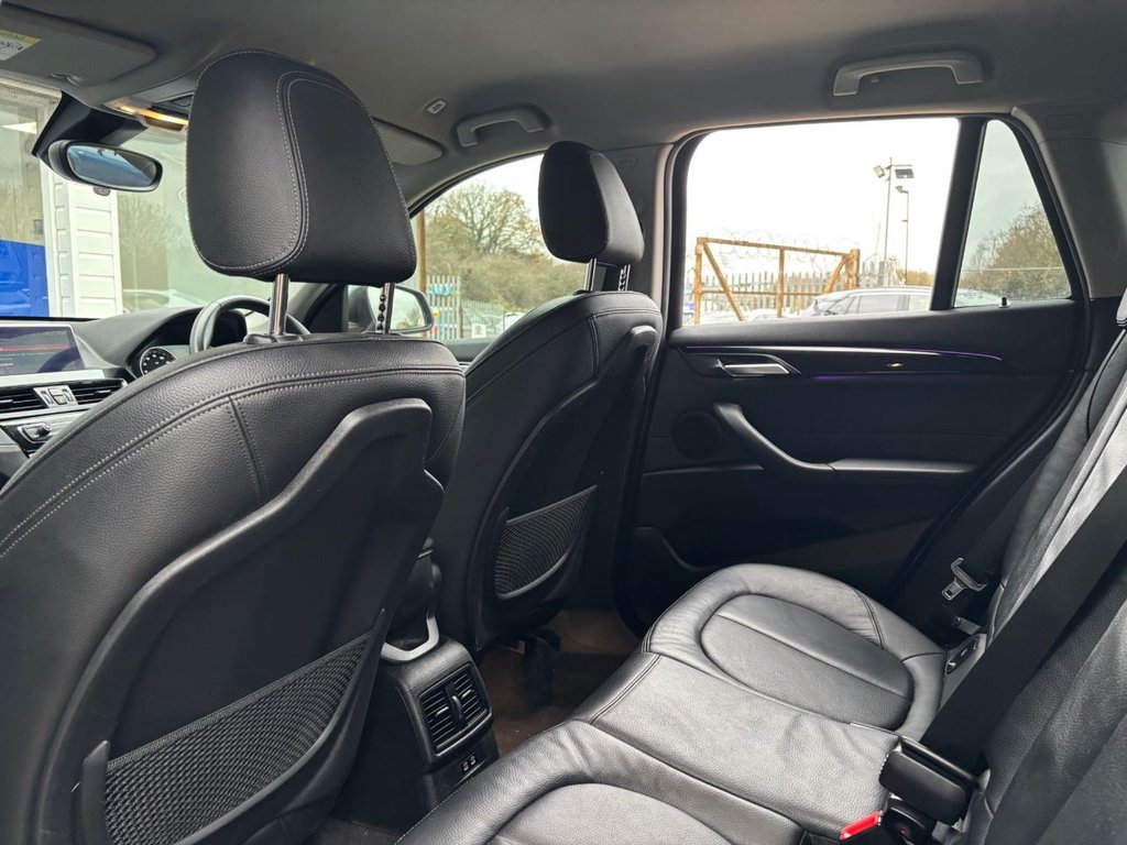 Used BMW X1 2020 for sale - 76973428: Photo 13