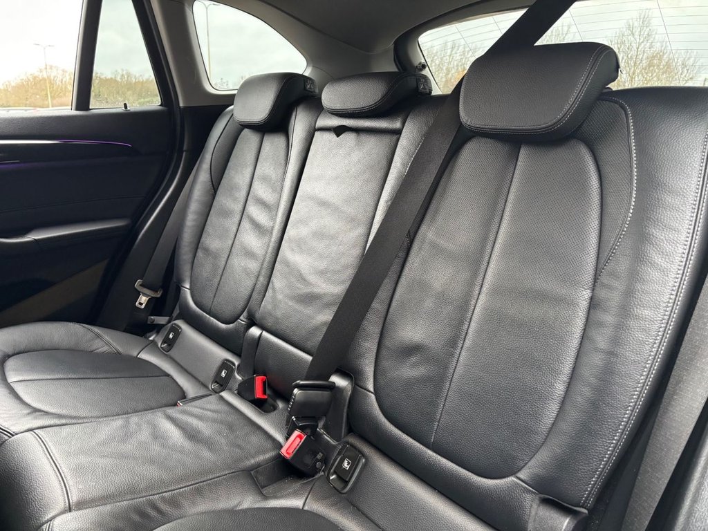 Used BMW X1 2020 for sale - 76973428: Photo 14