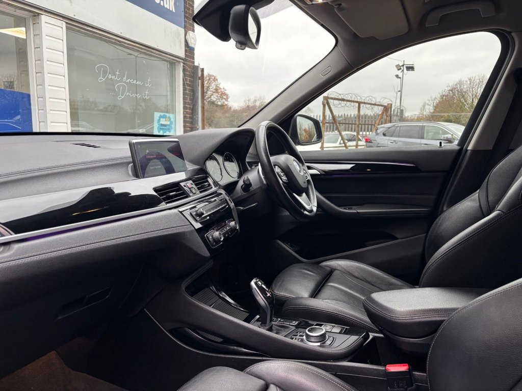 Used BMW X1 2020 for sale - 76973428: Photo 15