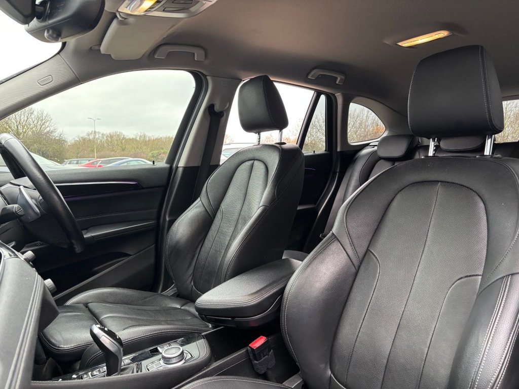 Used BMW X1 2020 for sale - 76973428: Photo 16