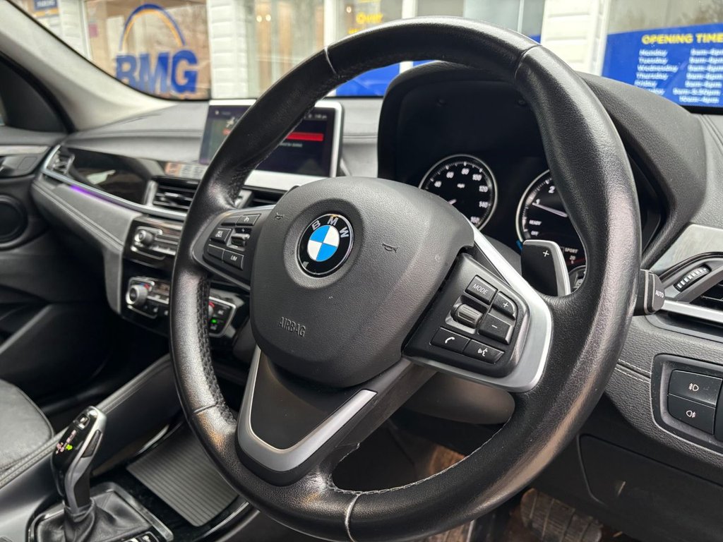 Used BMW X1 2020 for sale - 76973428: Photo 17