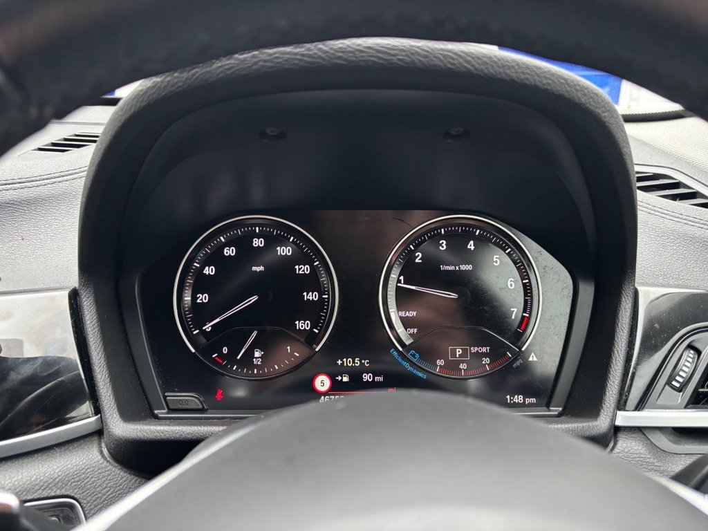 Used BMW X1 2020 for sale - 76973428: Photo 18