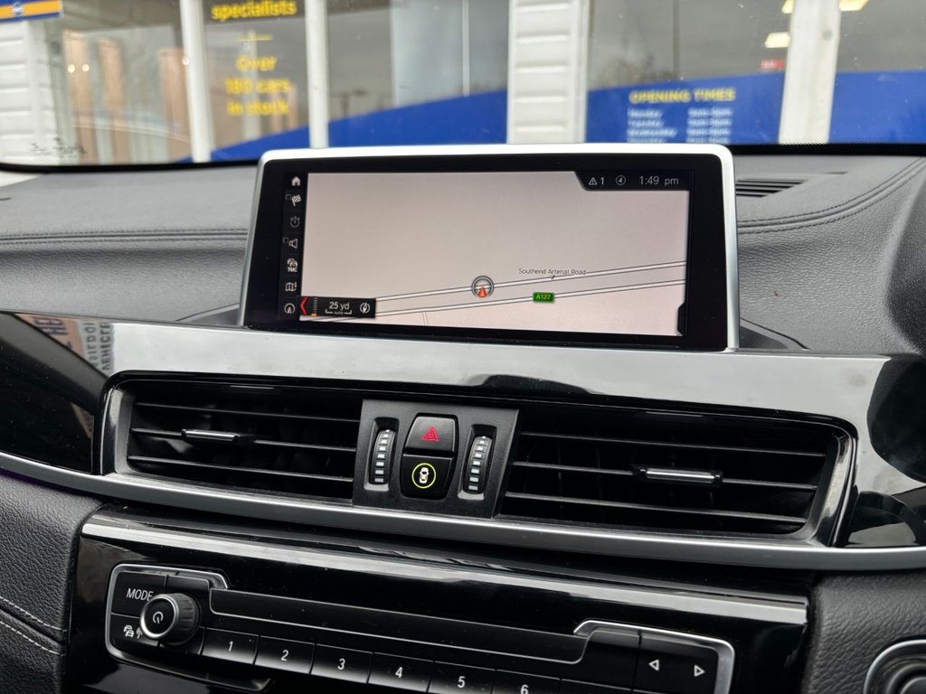 Used BMW X1 2020 for sale - 76973428: Photo 19