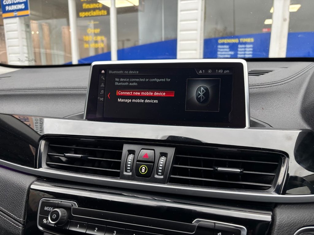 Used BMW X1 2020 for sale - 76973428: Photo 20