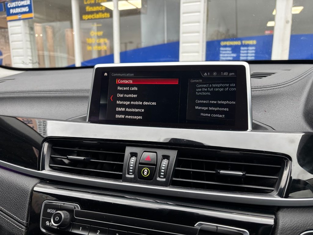 Used BMW X1 2020 for sale - 76973428: Photo 21