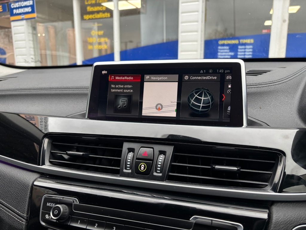 Used BMW X1 2020 for sale - 76973428: Photo 22