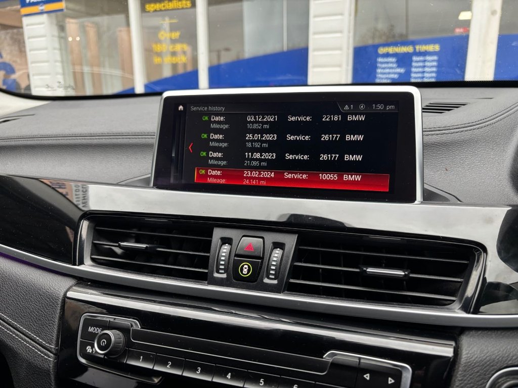 Used BMW X1 2020 for sale - 76973428: Photo 23