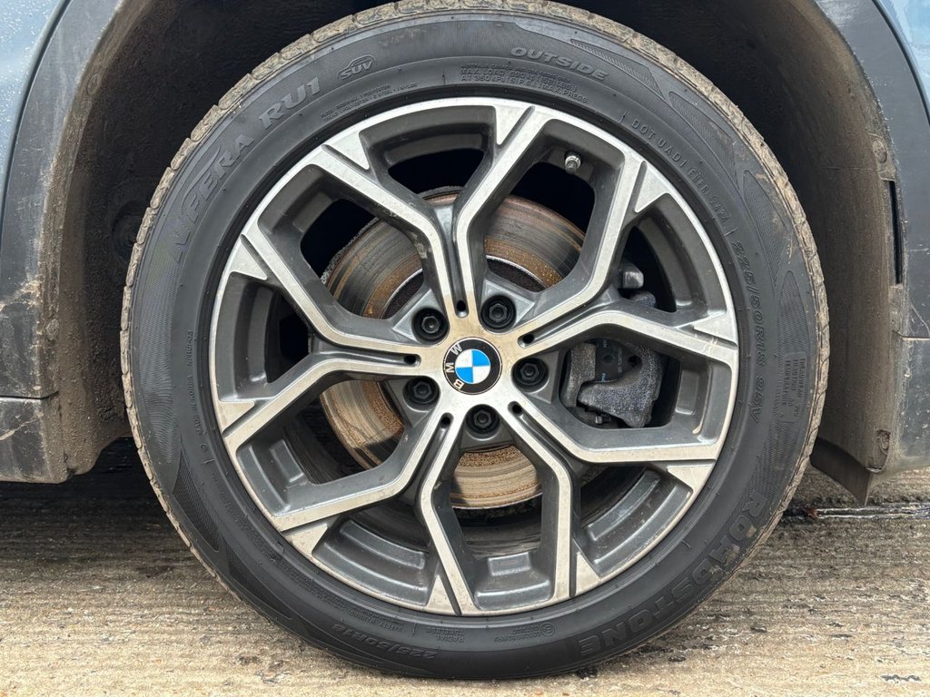 Used BMW X1 2020 for sale - 76973428: Photo 25