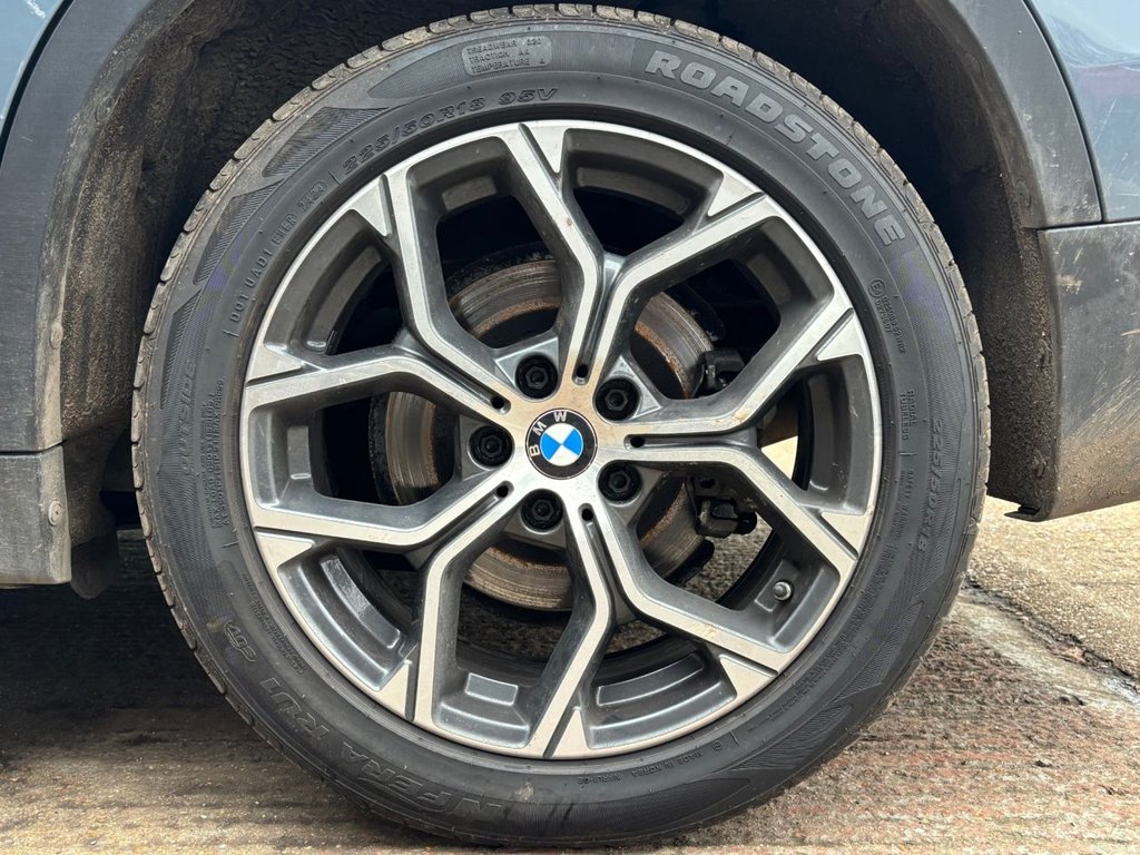 Used BMW X1 2020 for sale - 76973428: Photo 26