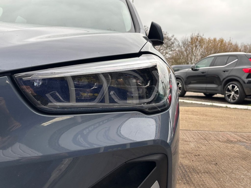 Used BMW X1 2020 for sale - 76973428: Photo 28