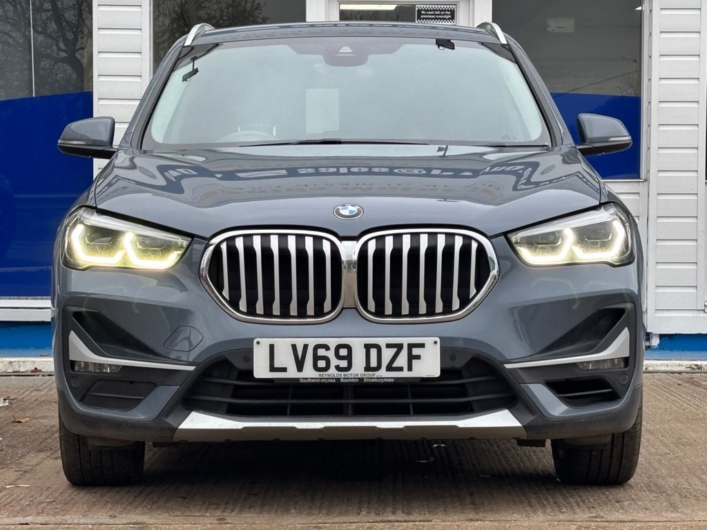 Used BMW X1 2020 for sale - 76973428: Photo 3