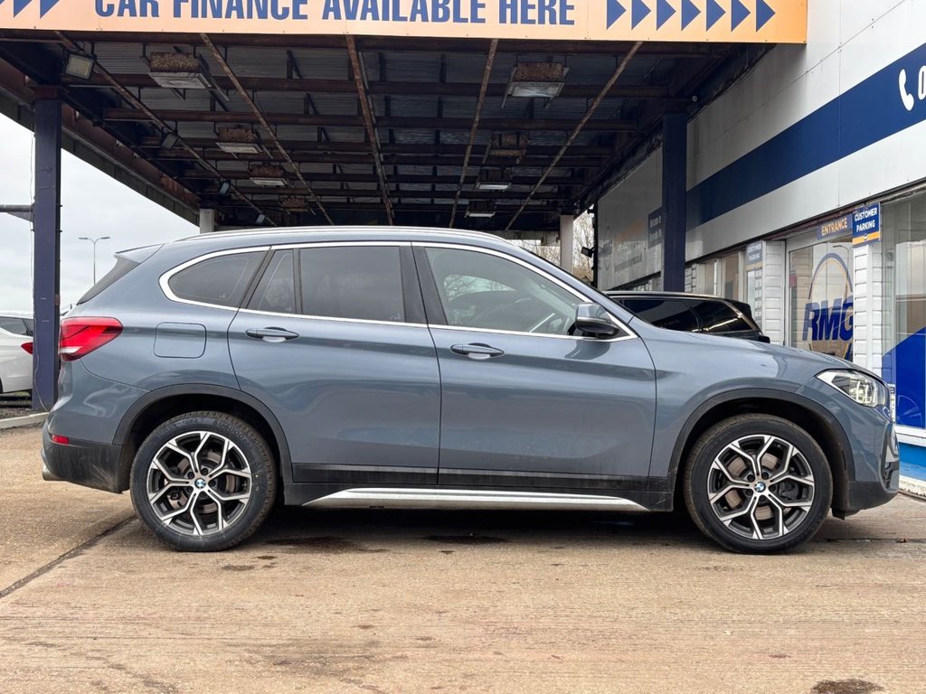 Used BMW X1 2020 for sale - 76973428: Photo 8