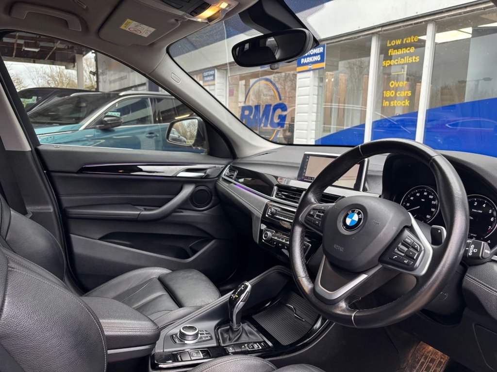 Used BMW X1 2020 for sale - 76973428: Photo 9