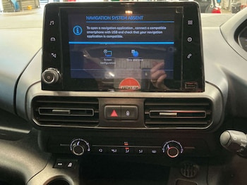 Used Peugeot Rifter 2019 for sale - 79165204: Photo