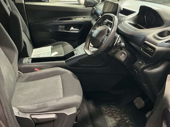 Used Peugeot Rifter 2019 for sale - 79165204: Photo