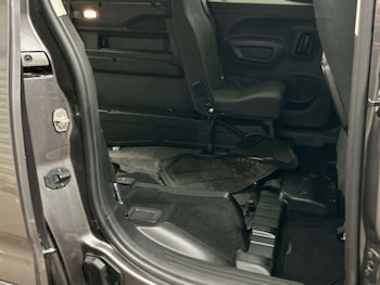 Used Peugeot Rifter 2019 for sale - 79165204: Photo