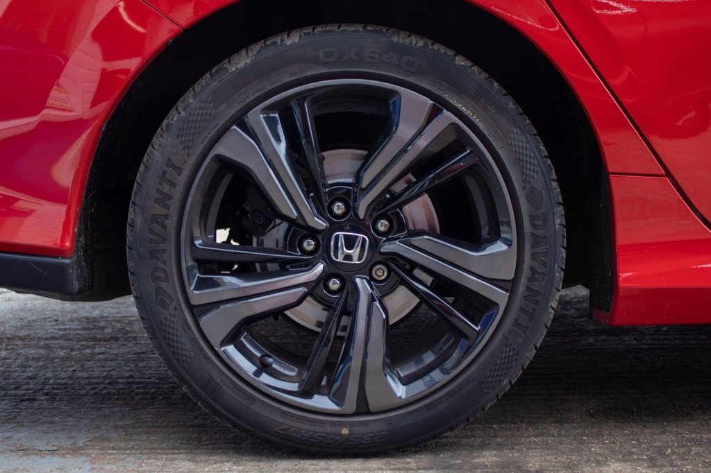 Used Honda Civic 2018 for sale - 77820608: Photo 10