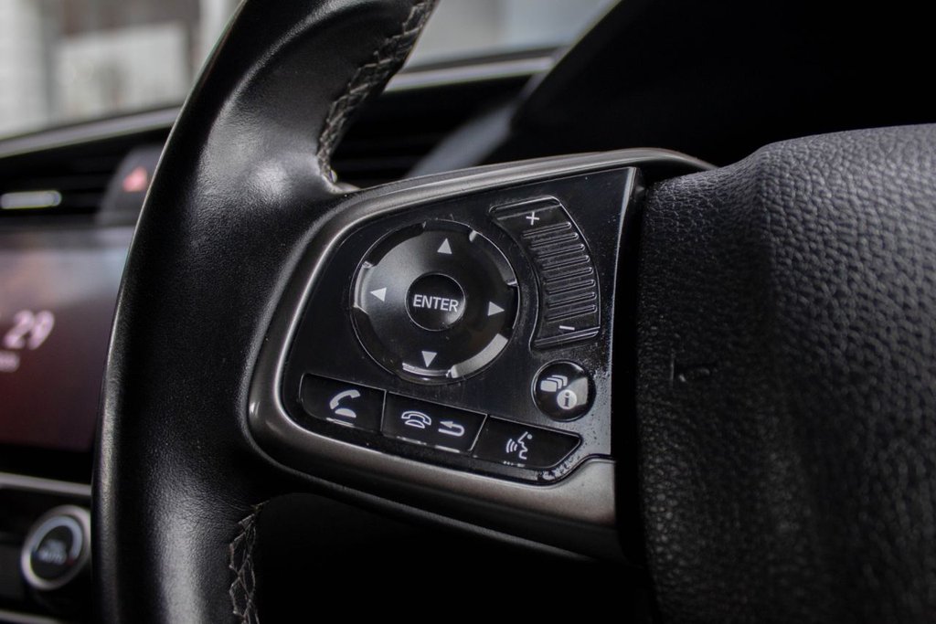 Used Honda Civic 2018 for sale - 77820608: Photo 22