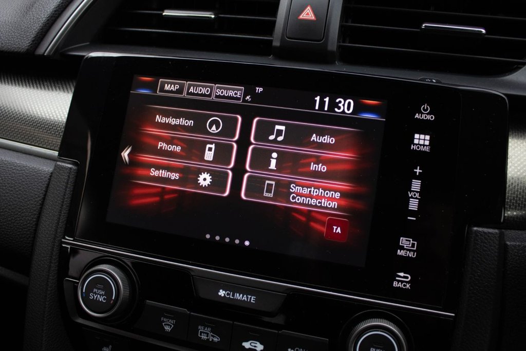 Used Honda Civic 2018 for sale - 77820608: Photo 27