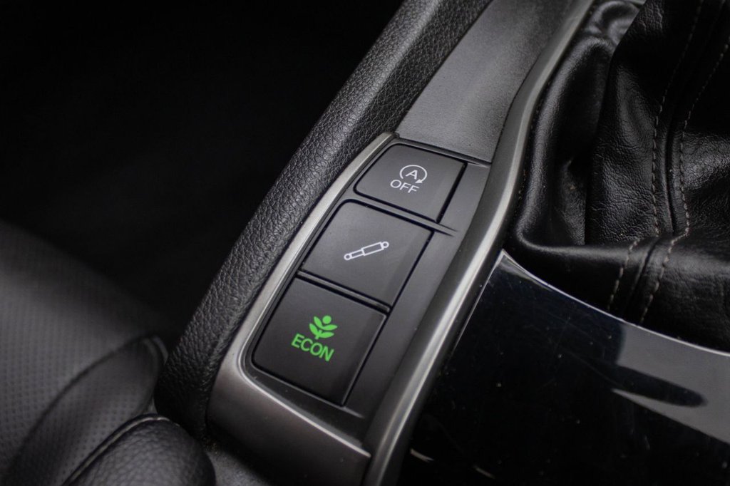 Used Honda Civic 2018 for sale - 77820608: Photo 36