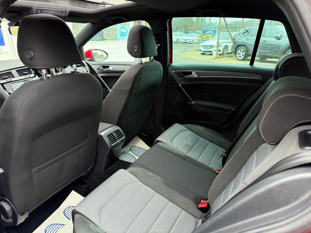 Used Volkswagen Golf 2017 for sale - 77250281: Photo 14