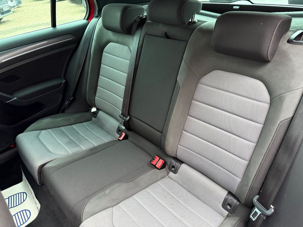 Used Volkswagen Golf 2017 for sale - 77250281: Photo 15