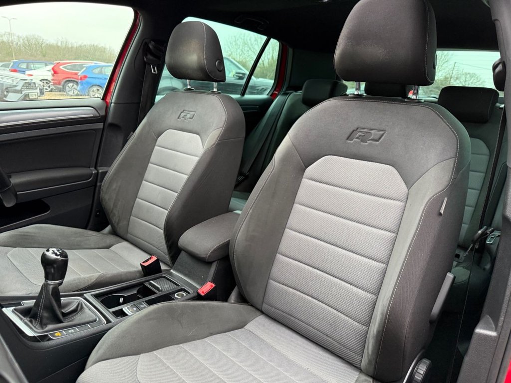 Used Volkswagen Golf 2017 for sale - 77250281: Photo 17