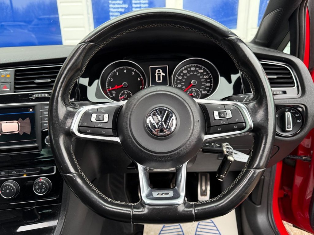 Used Volkswagen Golf 2017 for sale - 77250281: Photo 19