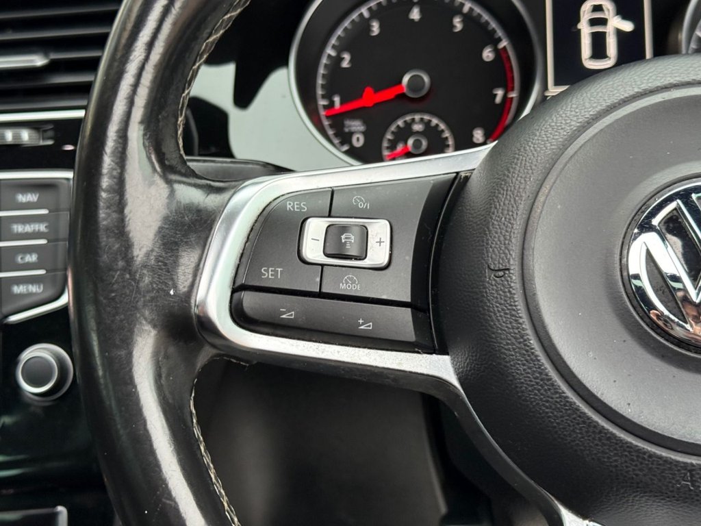 Used Volkswagen Golf 2017 for sale - 77250281: Photo 21