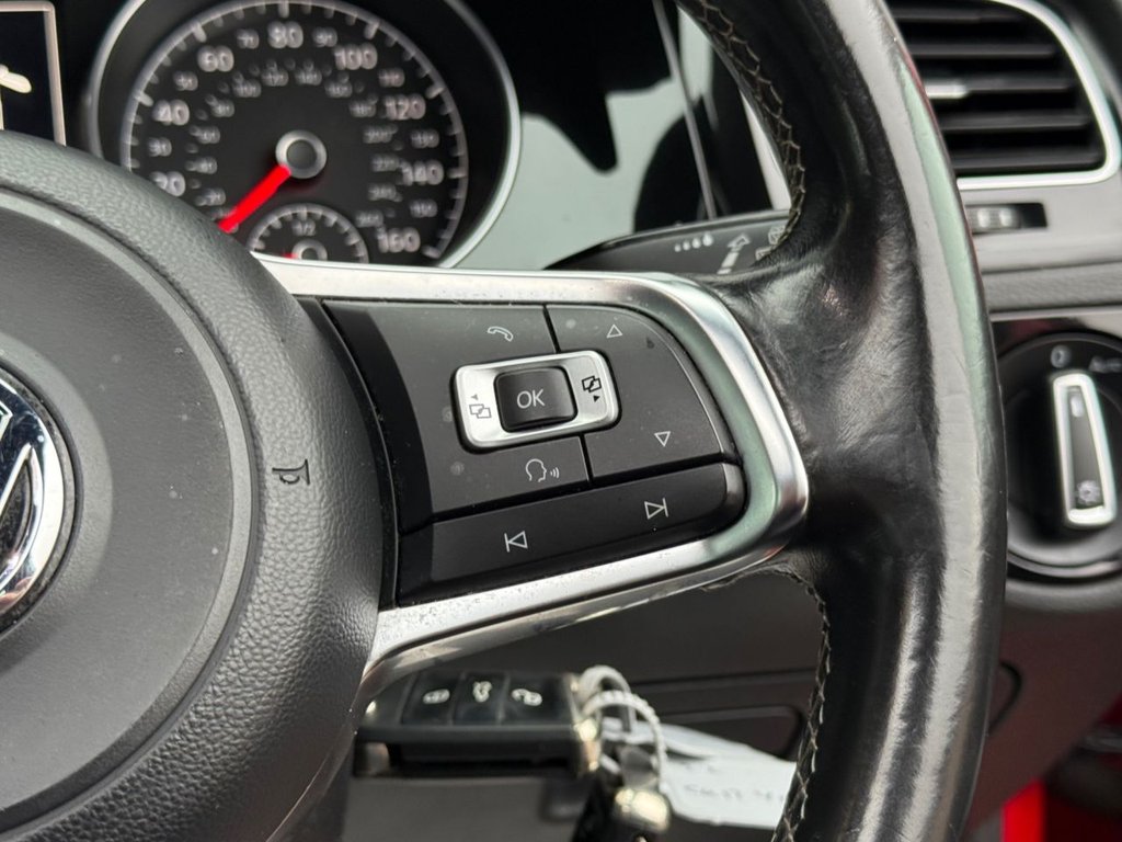 Used Volkswagen Golf 2017 for sale - 77250281: Photo 22