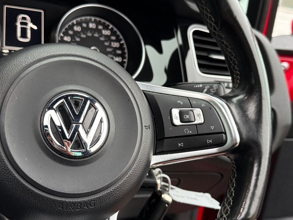 Used Volkswagen Golf 2017 for sale - 77250281: Photo 24