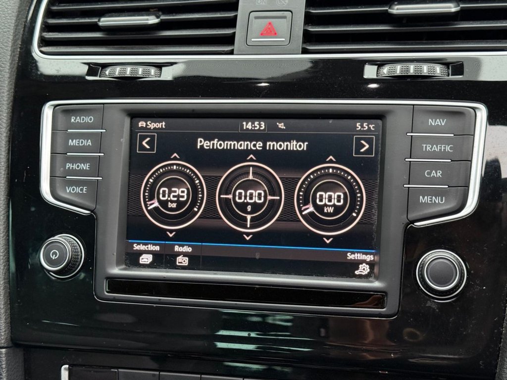 Used Volkswagen Golf 2017 for sale - 77250281: Photo 29