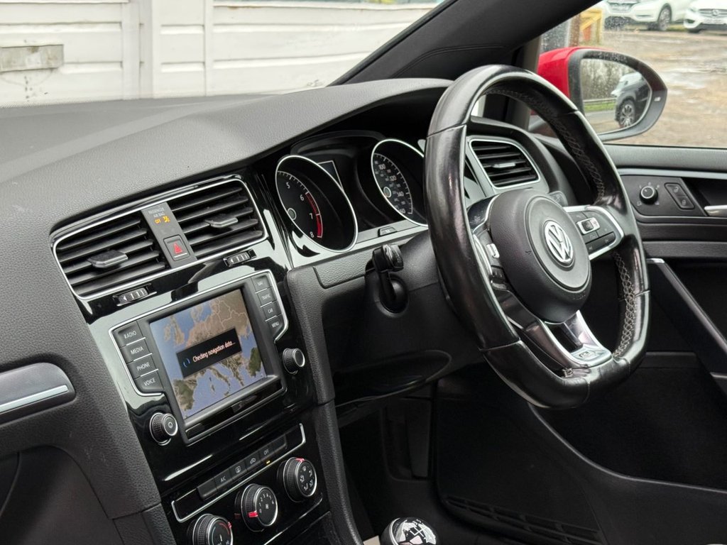 Used Volkswagen Golf 2017 for sale - 77250281: Photo 33