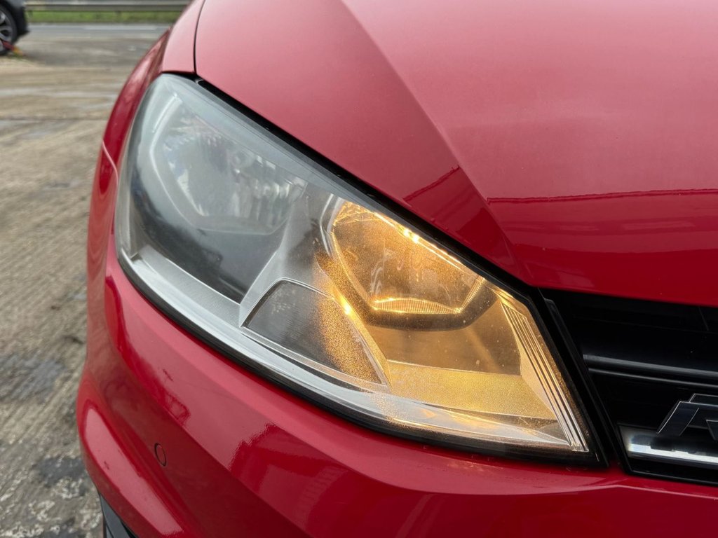 Used Volkswagen Golf 2017 for sale - 77250281: Photo 35