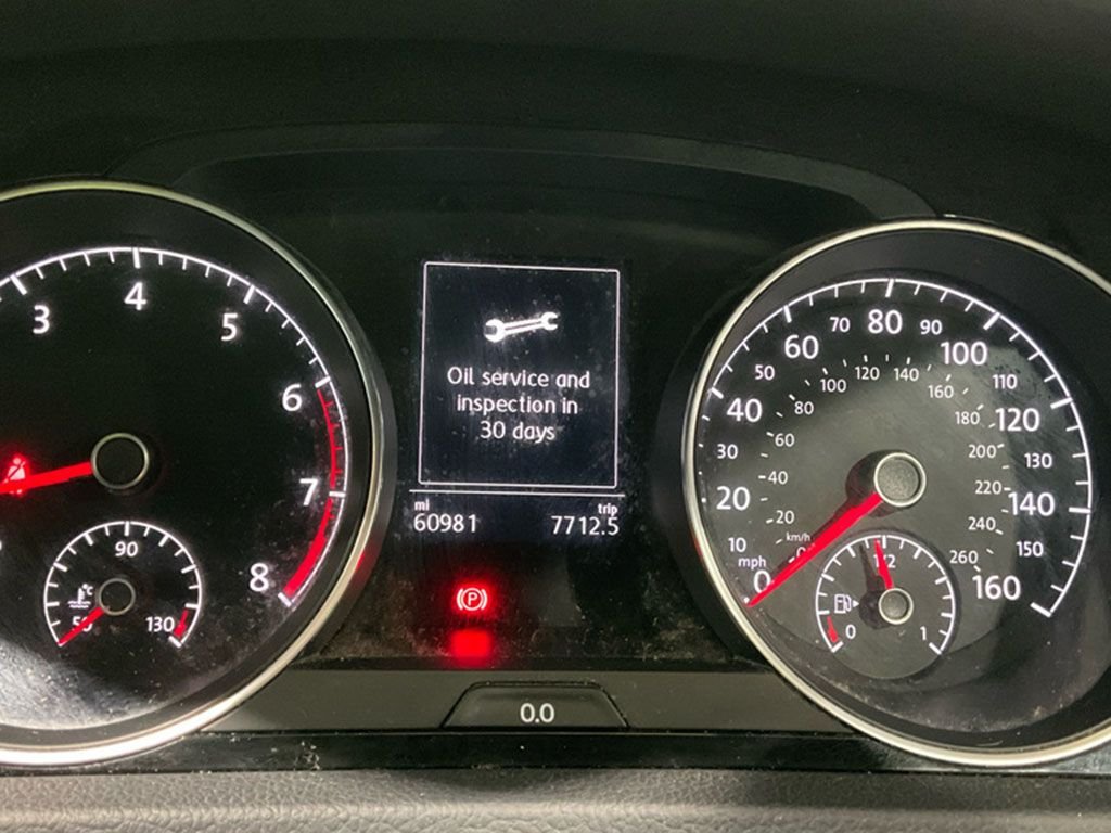 Used Volkswagen Golf 2017 for sale - 77250281: Photo 6