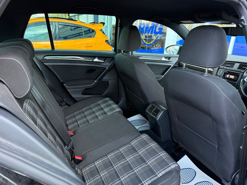 Used Volkswagen Golf 2016 for sale - 77421840: Photo 12