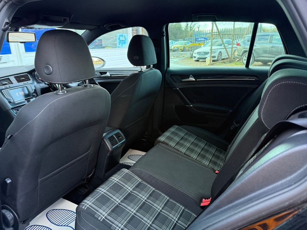 Used Volkswagen Golf 2016 for sale - 77421840: Photo 15
