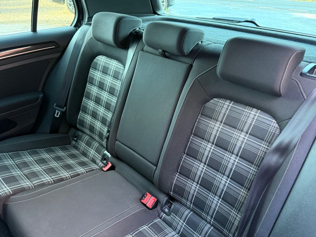 Used Volkswagen Golf 2016 for sale - 77421840: Photo 16