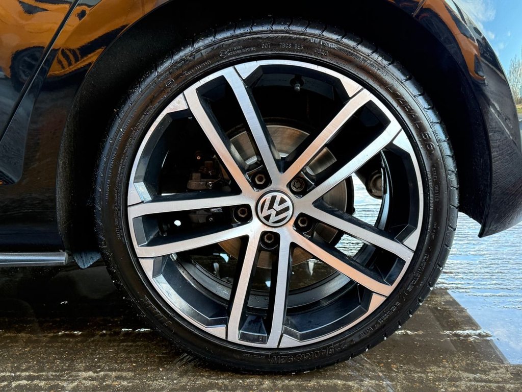 Used Volkswagen Golf 2016 for sale - 77421840: Photo 20